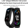 Original Xiaomi Mi Band 6 Sport Wristband Heart Rate Fitness Tracker Miband 1.56 " AMOLED Screen Smart Color Bracelet(inclusive of VAT)