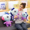 high-quality multi-style cartoon star image plush doll Party Supplies Creative dolls holiday gift