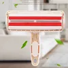 2-Way Pet Hair Remover Roller Pet Puppy Cleaning Szczotka Pies Kot Włosy Sofa Dywan Cleaner Pędzle Meble Lint Pet Włosy Remover 698 K2