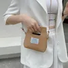 50pcs 메신저 가방 여성 PU 일반 오픈 작은 크로스 바디 가방 믹스 컬러