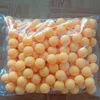 150pcs / Set 38mm Balles De Bière Pong Balles De Ping-Pong Boire Blanc Balle De Tennis De Table Accessoires De Sport Balles Fournitures De Sport Q1202 116 W2