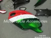 Kit ACE 100% ABS Fairing Fairingcycle Fairings per Ducati 696 795 796 1100 2009 2010 2011 2012 2013 Anni una varietà di colore n ..1605