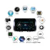 Car DVD Audio Stereo 12V Auto Video Player для Toyota B6/2008 Subaru Dex/2005 Daihatsu WO 2006 10.1 "Android