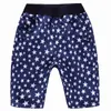 boys shorts trousers plaid baby cotton summer children kids camouflage boy casual clothes 4074 210622