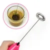 Milk Frother Handheld Electric Foam Bread Maker Hand Mixer Mini Egg Beater Whisk H0145 767 K29728991