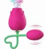NXY Vibrators Оптовая розовая вибратор клитораты сосание с мячом вибрирующее яйцо G Spot Clitoris стимулятор вагинальный секс игрушечная игрушка мастурбация 2 в 1 0107