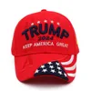 U.S 2024 Trump Presidentie verkiezingen Presidentie verkiezingen Cap Trump Hat Baseball Cap Verstelbare snelheid Rebound Cotton Sports Cap