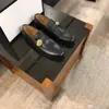 L5 21ss Yeni erkek Patent Deri Ayakkabı Yumuşak Kauçuk Out Tek Adam Elbise Ayakkabı Ofis Deri Ayakkabı 33