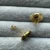 quality gold earrings