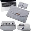 Bolso de manga portátil 2021 13 14 15.4 15.6 16 pulgadas para MacBook Air Pro 13.3 para Huawei Honor Magicbook MateBook Case