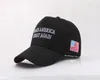 Baseball Caps Stickerei Make America Great Again Hut Donald Trump Hüte MAGA