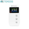 RETEKESS 2.4GHz110 Receiver Wireless Tour Guide System For Museum Tour Government Meeting Factory Training Church Translation