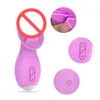 Mini vibrators G-spot seks tong likken speelgoed voor vrouwen genoegens kleine draadloze vibrator met waterdichte hotelkamer clitorals stimulator nippel paren gift