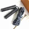 LIV Spalding Jump Rope Jumping Other Sporting Goods Training Skipping Ropes Fitness Speed Skip Aerobics fat burning slimming professional adult primary