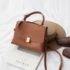 Designer bags Leather women s new 2021 carrying Single Shoulder Tote Bag commuting niche Crossbody cowhide underarm luxury