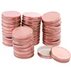 70mm/86mm Mason Lids Round Metal Seal Lid Reusable Canning Drinkware Jars Top Caps RRE10331