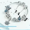 [Mit Box] 2021 Andere Armbänder Liebe Schmuck Cleef Carti Designer Armband Ringe van Luxus Ohrringe Herme Armbänder PDS5