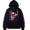 My Hero Academia Overhaul T hoodie Y0816