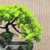 Indoor Desktop Feng Shui Rockery Fontana Decor Soggiorno Acqua che scorre Ornamento cascata con cambio di luce a LED a 7 colori 211108