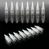 MYM Derma Pen Needle Cartridges 1/3/5/7/9/12/36/42 Nano Tips Sealed Medical Paper Package Micro Roller