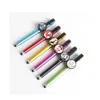 100 stuks touchscreen pen andere printerbenodigdheden sublimatie pint pen met aluminium plaat