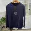 Dam sweatshirts Designer Luvtröjor Mode Vinter Pullover Bokstäver Tryckta Toppar Långärmade Dam Streetwear Asian Storlek S-3XL