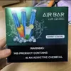 air bar lux light edition