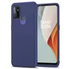 1+ Modieus en eenvoudig voor OnePlus Nord N100 Mobiele Telefoon Case Back Cover Non-Slip Anti-Fall Soft TPU Beschermende Shell Heren Business