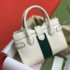 Femmes sac à main épaule bandoulière décontracté fourre-tout de haute qualité sacs de luxe en cuir véritable sac à main sacs à main