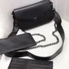 dicky0750 skórzane torebki kopertówki dla kobiet torebki wieczorowe moda torebka z łańcuszkiem torebka damska na ramię presbyopic crossbody mini torba posiadacz karty sprzedaż hurtowa