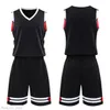 2021 Männer Team Basketball Jersey Sets Pantaloncini da Basket Sportbekleidung Laufkleidung Weiß Schwarz Rot Lila Grün 36 4005