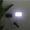 Solarlampor 56 LED -ljus PIR Motion Sensor Detection Wall Lamp EnergySaving Lights Waterproof Outdoor Garden Strålkastare SpotlighiLH7114946