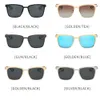 Sonnenbrille für Damen, Ray Bans, Sonnenbrille, vernickelter Rahmen, Marke, Retro, polarisiert, Herrenmode, Brillenfarbe, hochwertig, Designer, optional mit