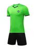 Johor Darul Ta'zim F.C. Męskie dresy lapelowe garnitur sportowy tylna siatka oddychalna