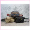 클래식 G 허리 가방 남성 여성 Crossbody 가방 Bumbag Fannypack 디자이너 가방 Fanny Pack 여성 야외 어깨 가방 서류 가방 NEW 2108174L