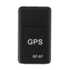 GPS Tracker GF07 Manyetik İzleme Bulucu Araba İzleme İzleyici GSM Tracer Cihaz Gerçek Zamanlı İzleme Bulucu