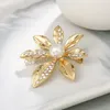 Kristall Vintage Libelle Schmetterling Broschen Für Frauen Insekt Brosche Pins Mode Kleid Mantel Zubehör Nette Schmuck Geschenke