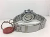 Haute qualité hommes montres IK coloration multifonction mécanique affaires montre-bracelet décontractée pour hommes cadran blanc IK02