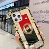 Osobowości Czerwone usta Phone Case dla iPhone 13 Mini Miękkie Silicon TPU Case Pro 13Pro Max 2021 Kolor