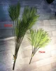 75cm-125cm人工大珍しいヤシの木の緑現実的な熱帯の植物屋内プラスチックEL事務所家の装飾アクセサリー210624