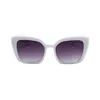 1123 Love Designer lunettes de soleil UV400 été marque lunettes lunettes de protection UV 5 couleurs y compris la boîte d'origine