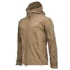 waterproof camouflage clothing