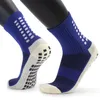 Esportes Grip Ai Non Skid Basquetebol Dispensando Anti Slip Algodão Soccer Socks Unisex Sports