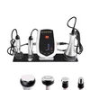 Small Size 40K Cavitation Body Shaping Skin Tightening V Shape Face Lift RFBeauty Device Ultrasonic Cavitation Machine