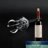 1 pièces pompe à air ouvre-bouteille de vin en acier inoxydable Type de broche pompes à bouteilles abridor de vinho outils d'ouverture de cuisine accessoires de barre prix usine conception experte qualité