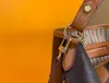 2021 weibliche Einkaufstasche Designer Luxus Handtaschen Gedruckt Eimer einfache womensbag Berühmte Marke Schulter Taschen