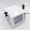 ESWT Shockwave Therapy Physootherapy Health Gadgets Ультразвуковая машина с испанским и английским языком для облегчения боли тела