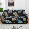 Chaise Longue Sofa Covers for Living Room Need Buy 2pieces Cover Elastic Couch Cover Stretch L shape Corner Sofa Slipcover 211102