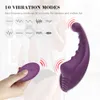 Nxy sexvibratorer Masturbators Kvinnor Masturbator G Spot Clitoris Stimulator Remote Control for Women 1013