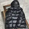 Uomo Donna designer Giù vera pelliccia di lupo giacche cappotto invernale invernale all'aperto a prova di freddo ispessito caldo vestito stracket Casual solido colore mimetico MM #